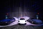 World Car Awards - New York