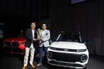 World Car Awards - New York